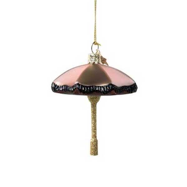 HKliving christmas ornaments SCHIRM