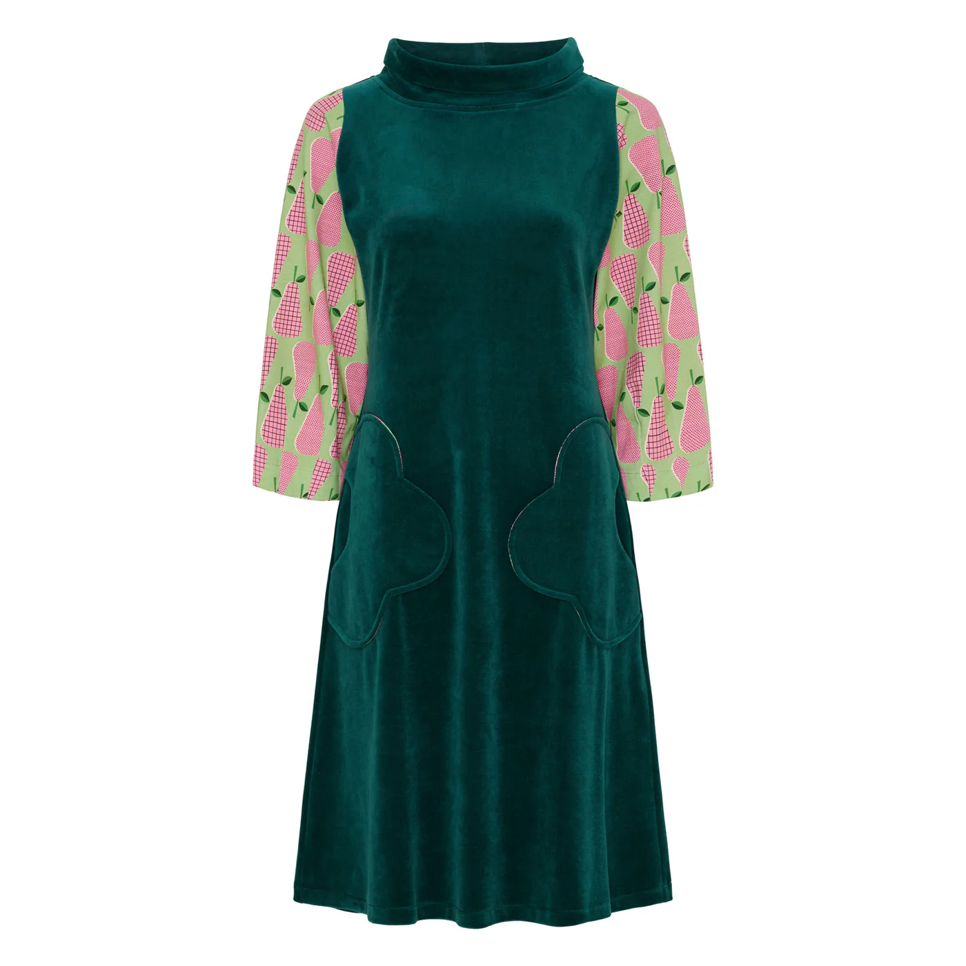 MARGOT Kleid Marley Macaroon , MARGOT verrückte Mode aus Dänemark 