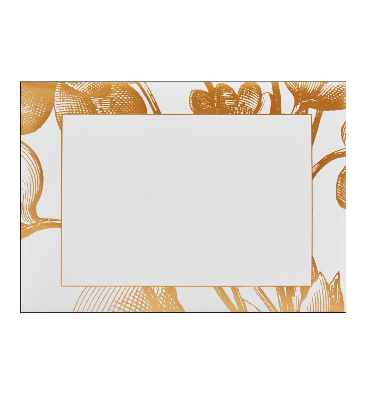 Lagom Doppelkarte  Kew Gardens "Beyond Words Thank You So Much"  Danke