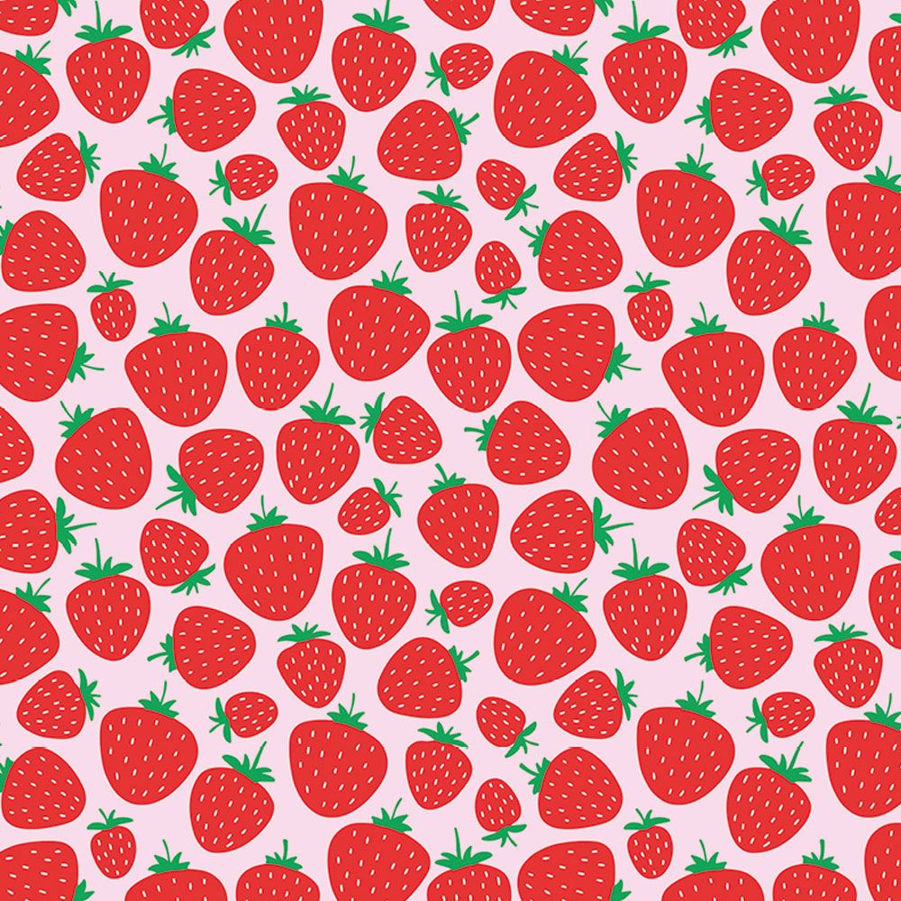 Cedon Easy Bag Fashion Strawberries