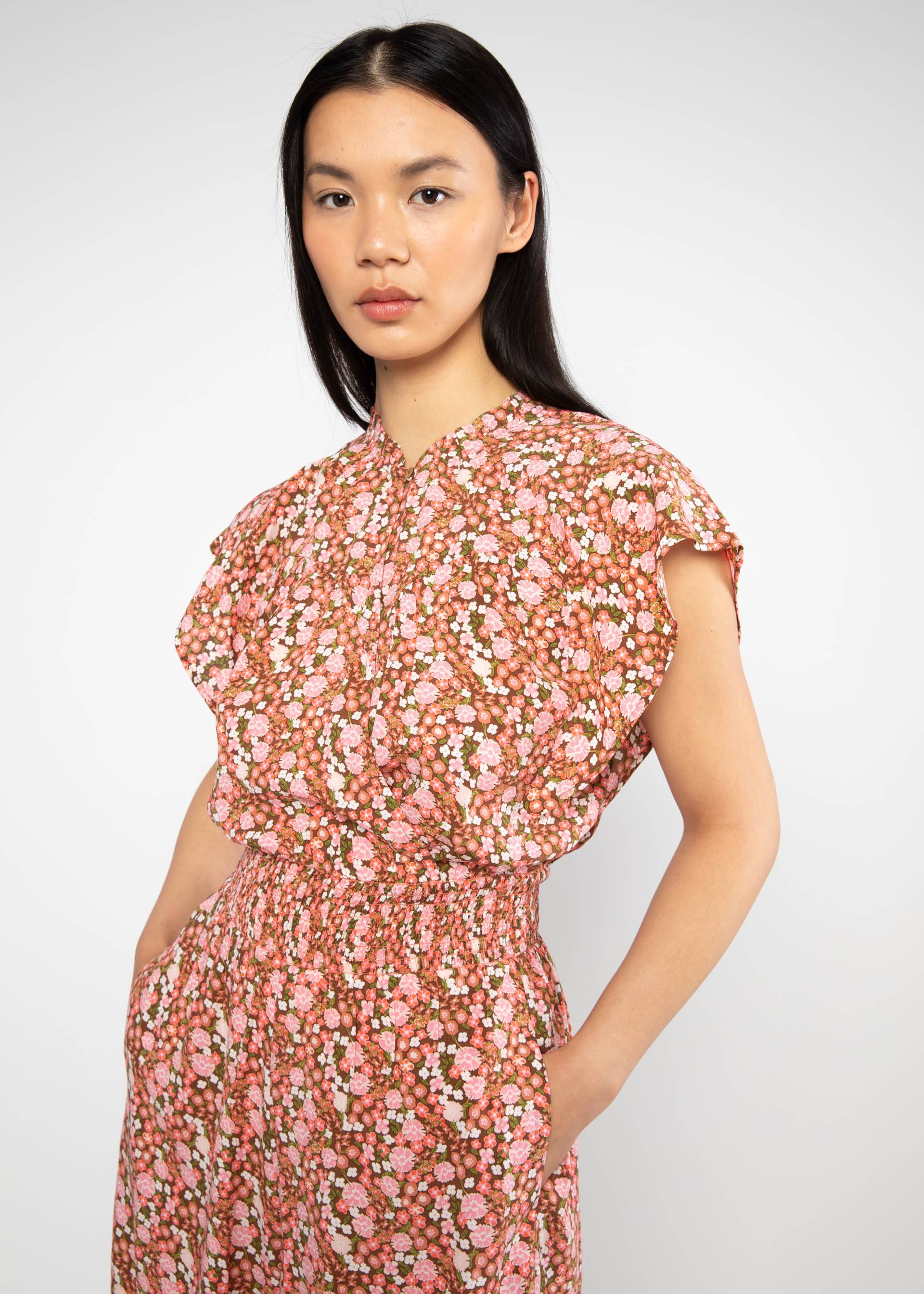 Blutsgeschwister  Jumpsuit Love's Lightest Wings, festival of love 