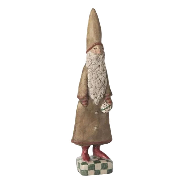 Maileg Noilly Noël, Nicolaus – Sand , ca.17 cm