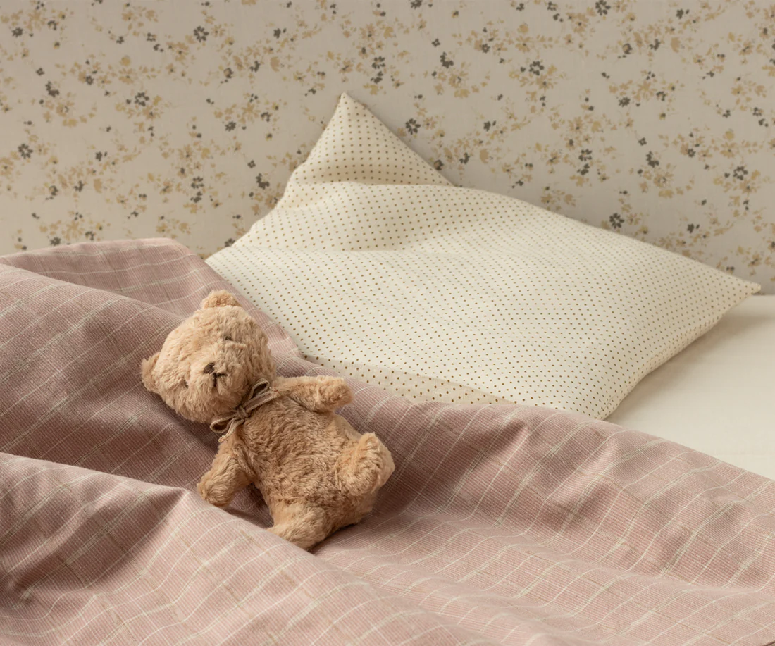 Maileg Mein erster Teddy - Powder, ca. 19 cm ...schönes Geschenk zur Geburt Maileg Mein erster Teddy - Powder, ca. 19 cm ...schönes Geschenk zur Geburt