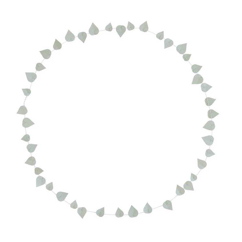 Jurianne Matter Twig Set Blätter , salbei, Bastelset