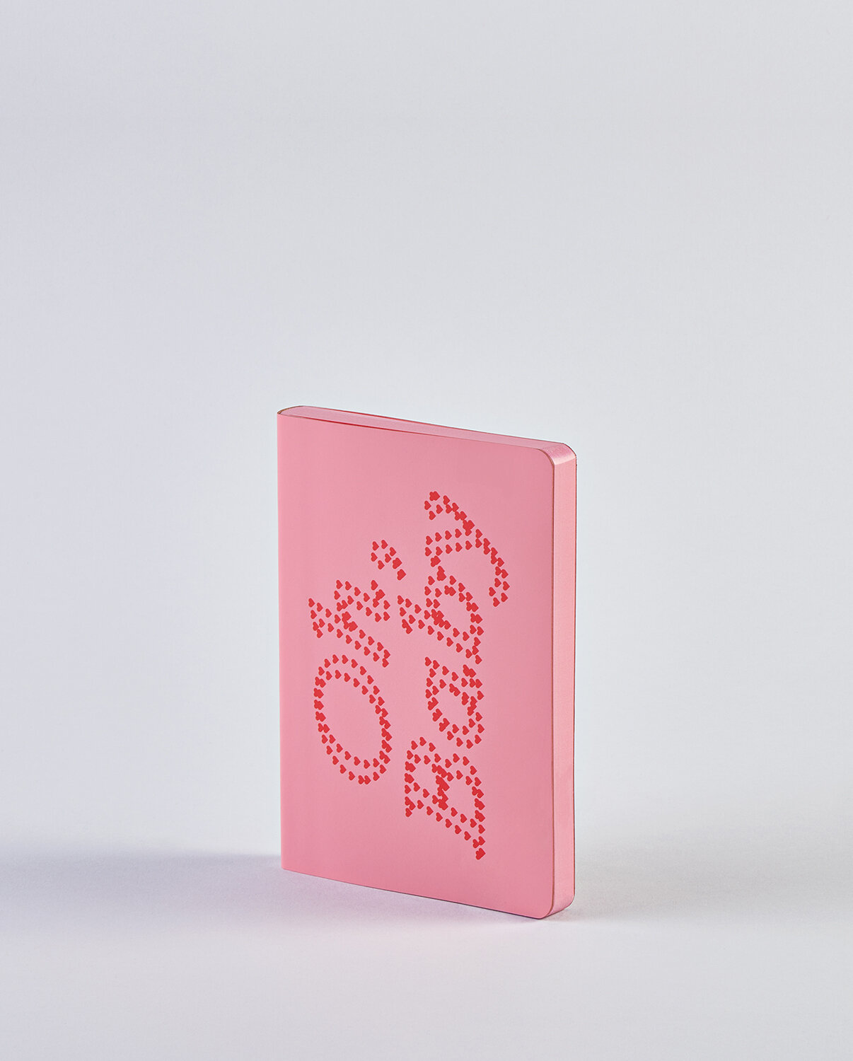 NUUNA Notizbuch Graphic S Oh, Baby, DIN A6 