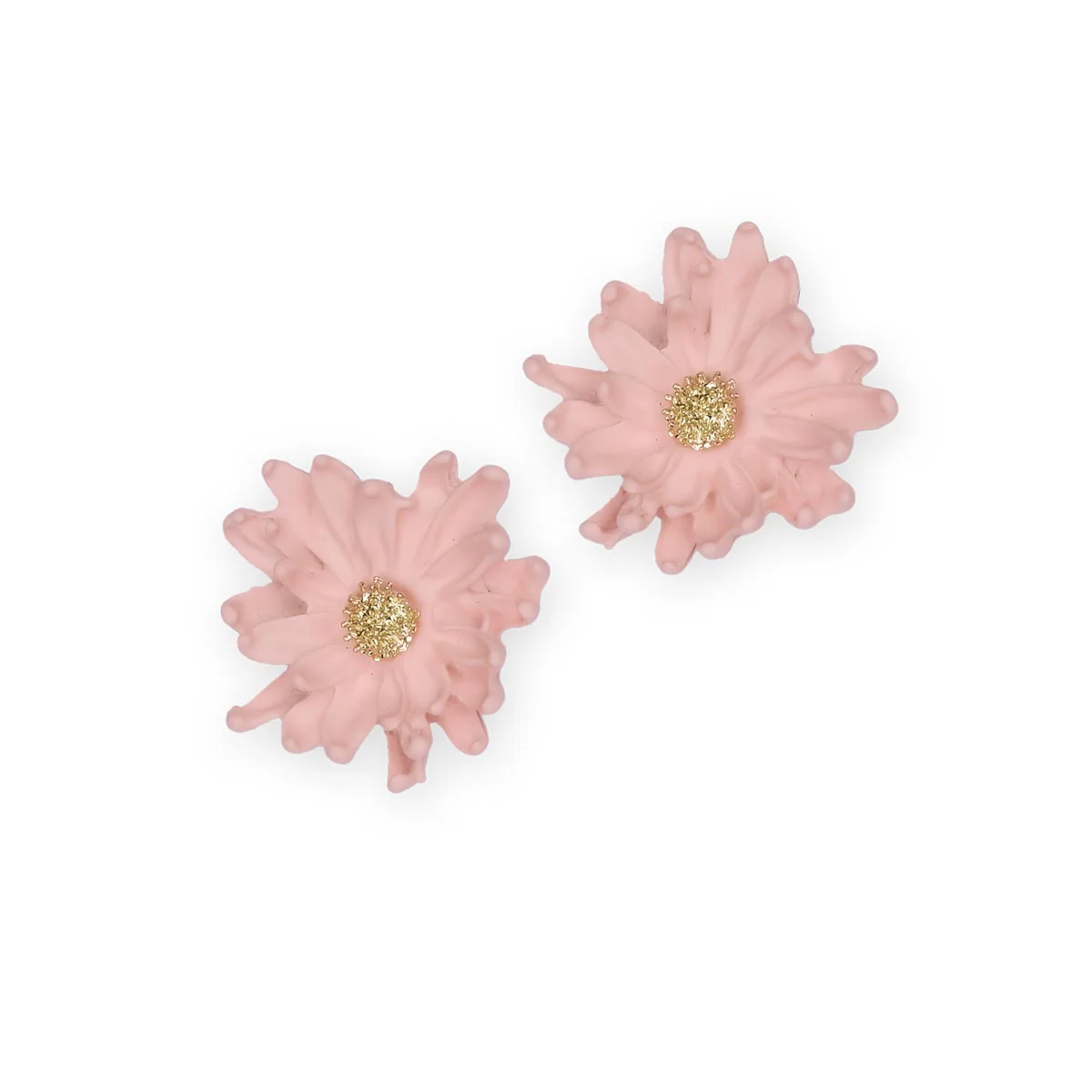 MARGOT OhrringeStrawberrycream Bellis 