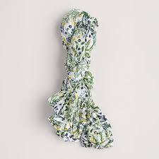 SEASALT CORNWALL Larissa Shirt-Pressed Fern Chalk