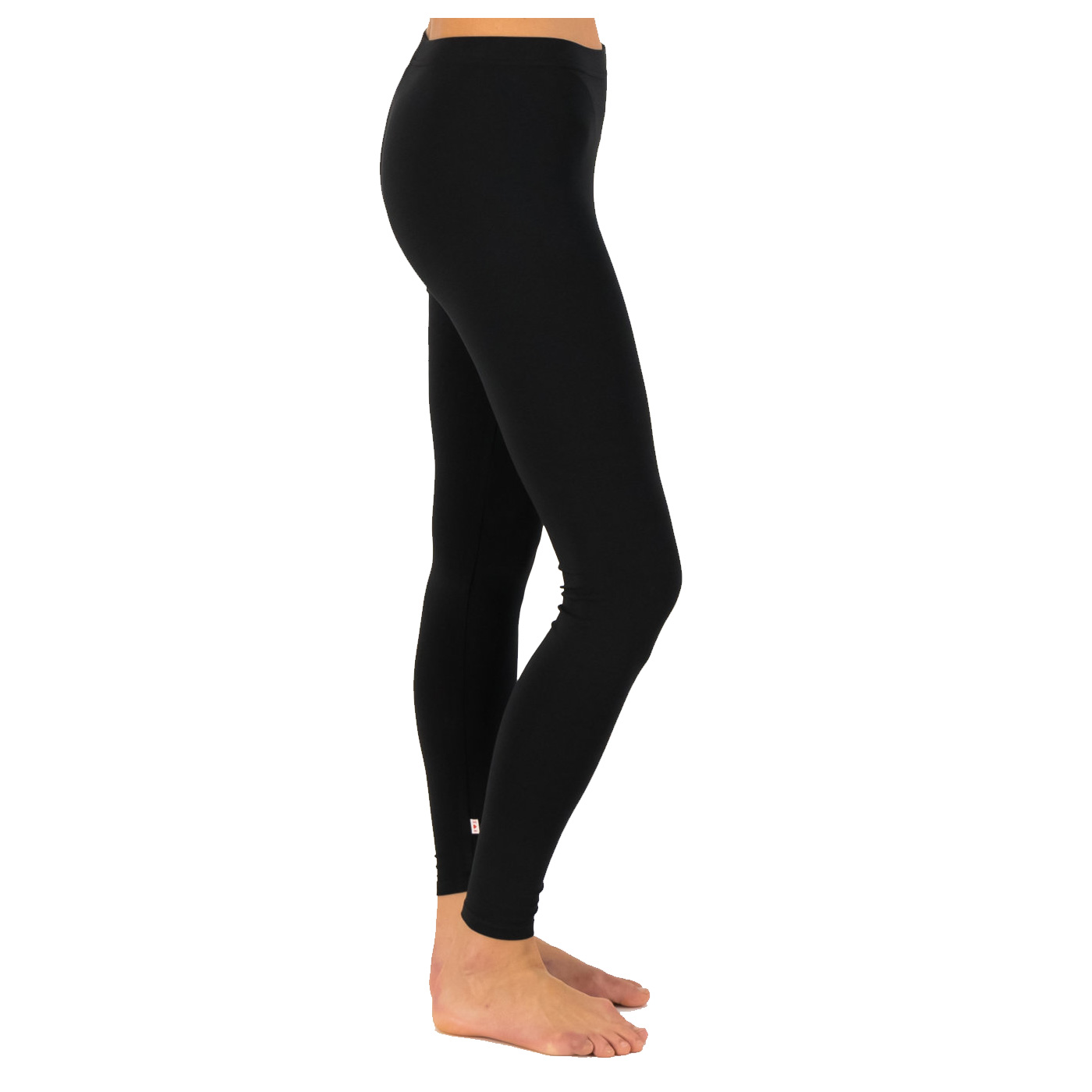 Blutsgeschwister Leggings lovely legs, black star, schwarz Blutsgeschwister Leggings lovely legs, black star, schwarz