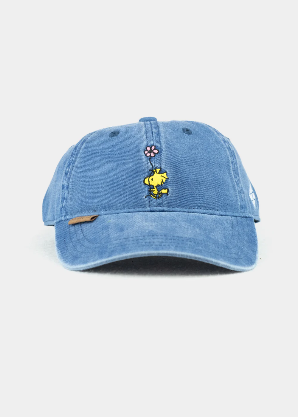 Peanuts Cap "Peanuts: Woodstock" - dunkelblau (Dadhat), Jeans