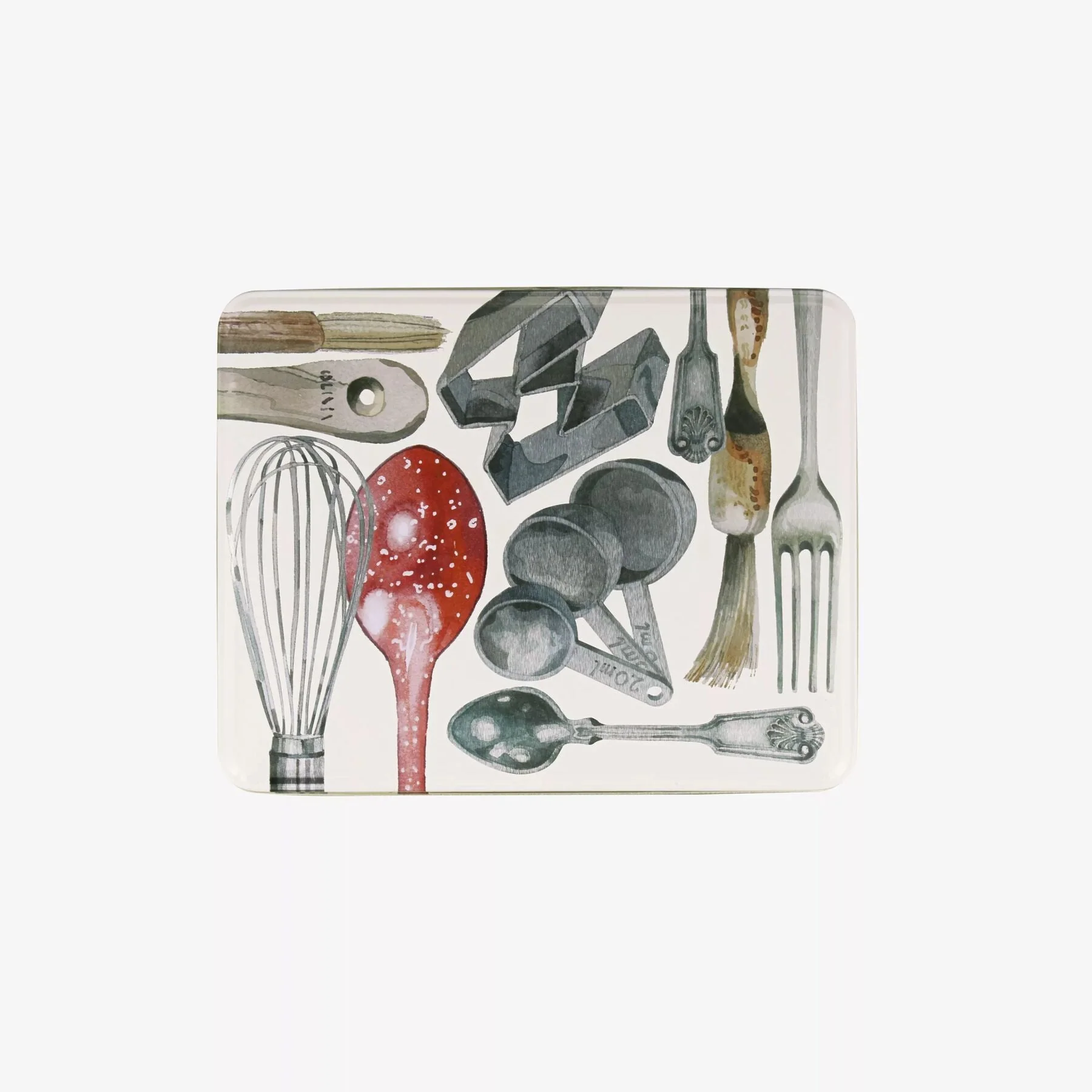 Emma Bridgewater Keksdose  "Making & Baking"    ca. 20 x 15 cm 