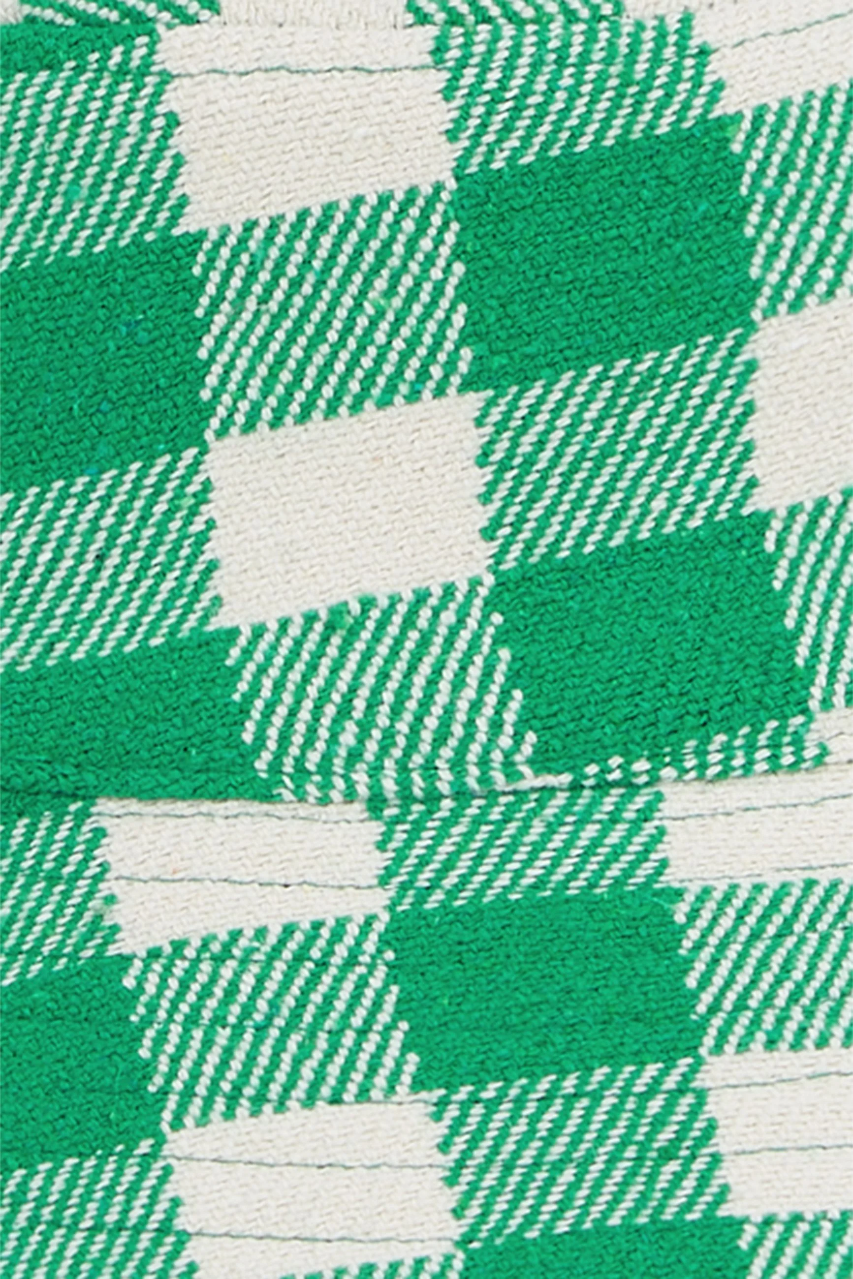 % King Louie Buckethat Le Brigitte, Farbe Ultra Green, ONE SIZE