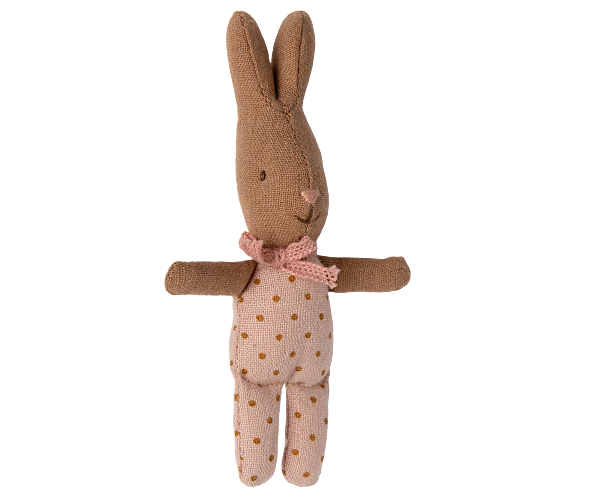 Maileg Mini Hase, My - Punkte, ca. 11 cm