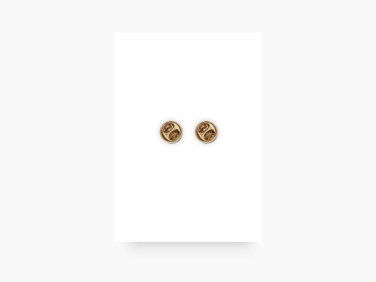 Pins "Bestie" Freundschaft