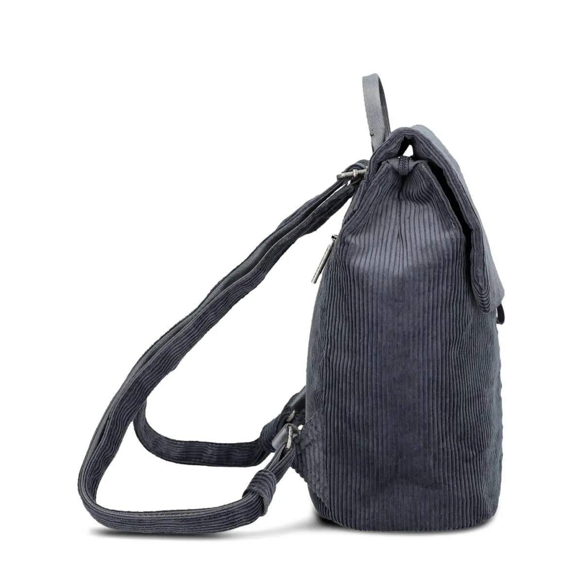 MADEMOISELLE RUCKSACK MR8, Farbe: cord-polar von ZWEI Bags  