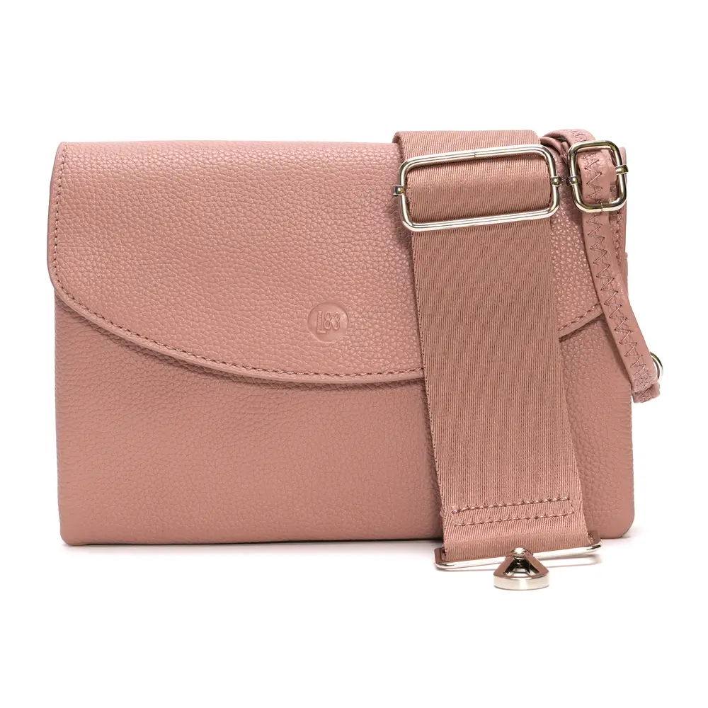 LOT83 Tasche Elisa Altrosa