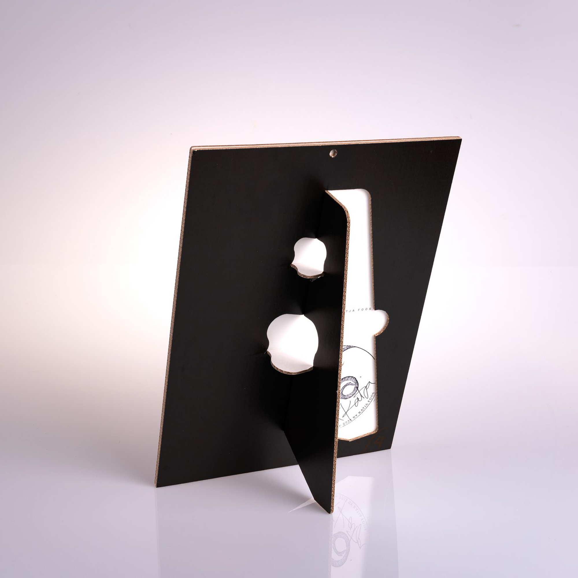 Katja Foos, „BlackForestGirl“ Edition #NYC