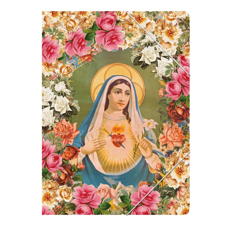 Sammelmappe Madonna  von Cedon 