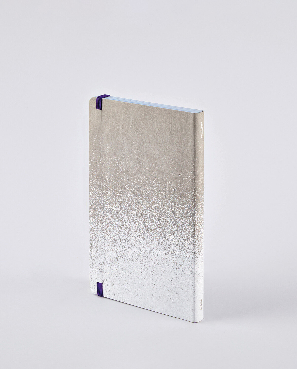 NUUNA Notizbuch Inspiration Book M, MOOD , DIN A5   