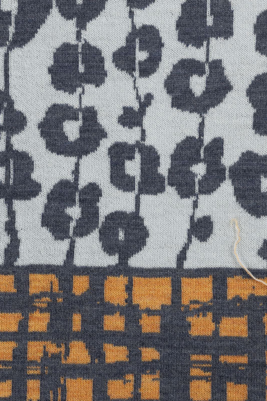McKernan Handstulpen "CHERISH" NEARNESS, ca. 27 x 8 cm, 100% feine Wolle, Pulswärmer