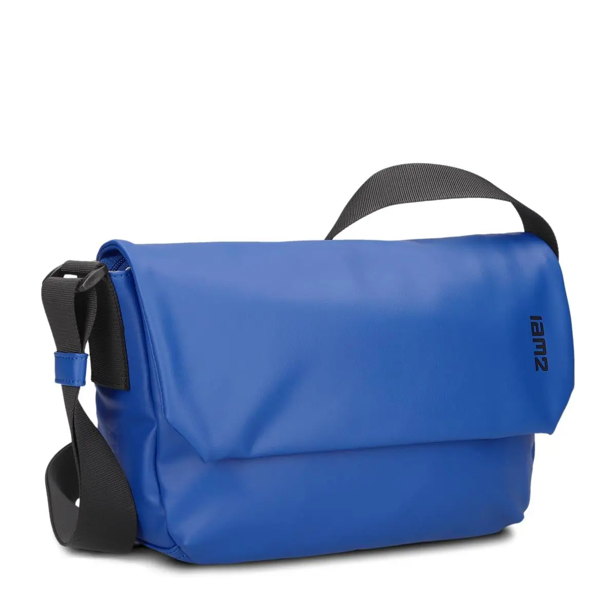 CARGO Tasche/ MESSENGER BAG CAR60 Farbe: royal blau von ZWEI Bags