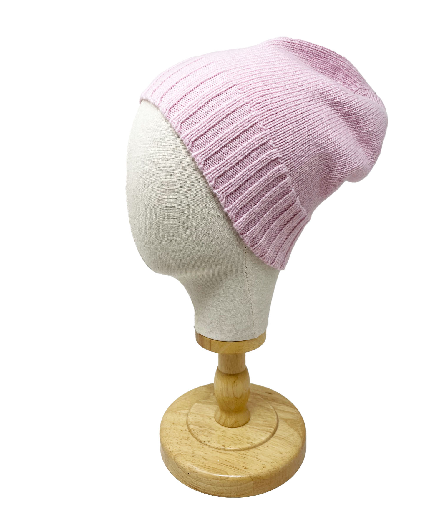 McKernan Mütze "CHUNKY TULIP HAT" BABY, Wollmütze, 100% Wolle   