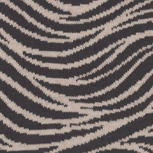 McKernan Schal "OCEAN" PAVEMENT,  ca. 28 x 180 cm , 50 % Baumwolle  50 % Seide , Sommerschal  