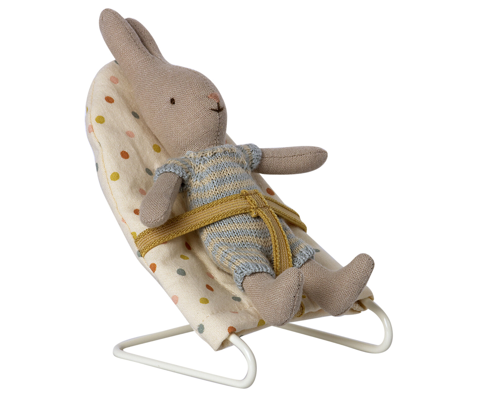 Maileg Babysitter, Mikro Maileg Babysitter, Mikro