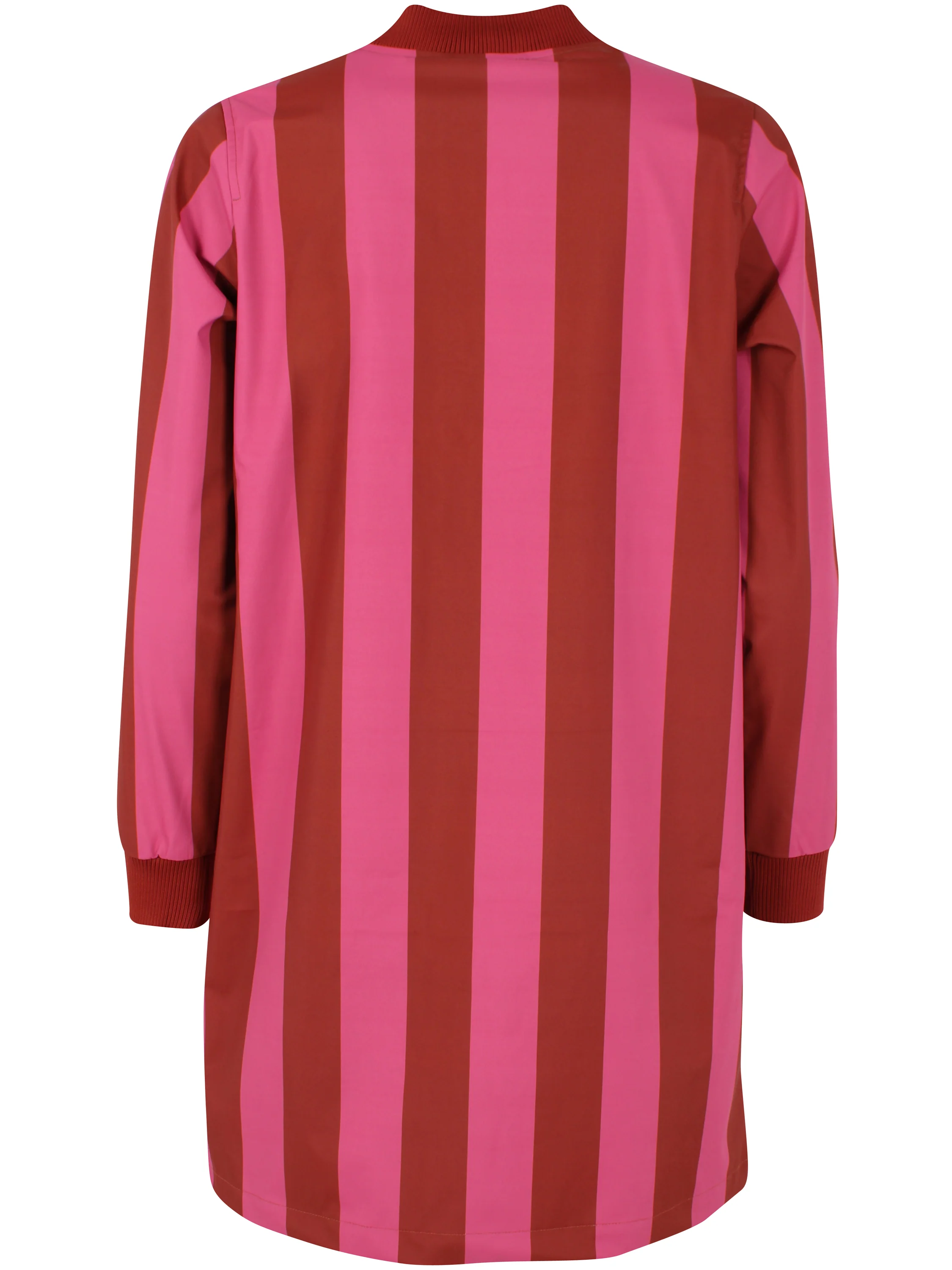 Danefae Danamalienborg Softshelljacke Chili/Soft Cherry