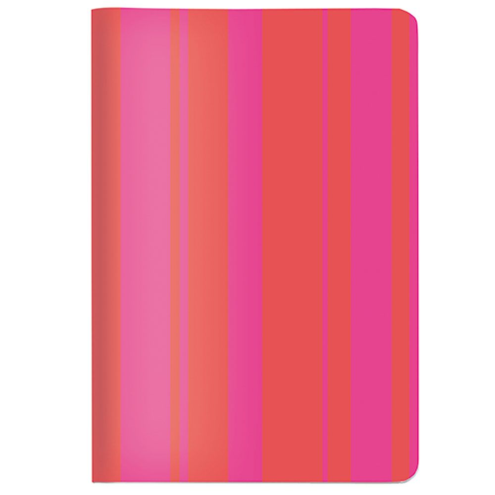 Heft Stripes DIN A5 von Cedon