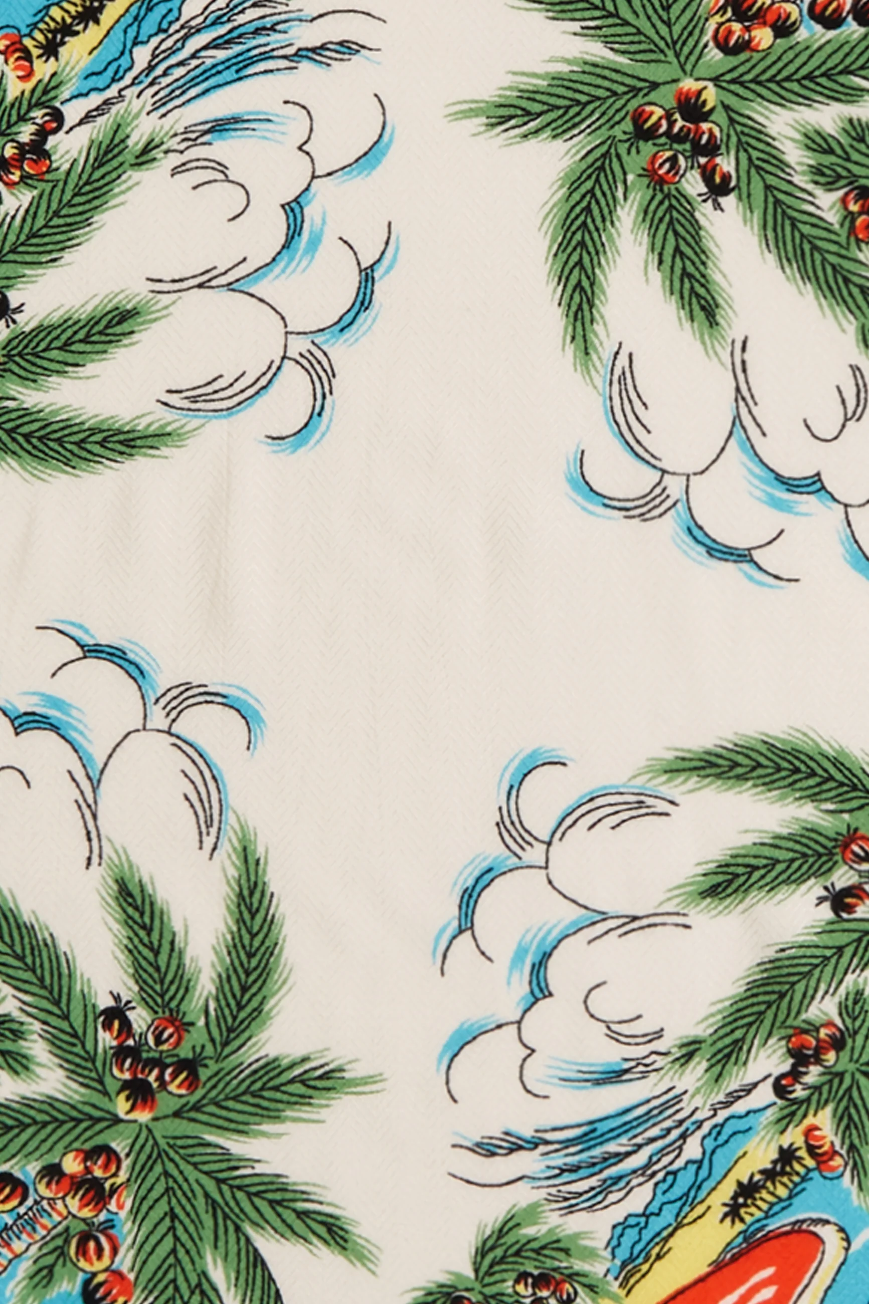 King Louie Tuch LUCIA