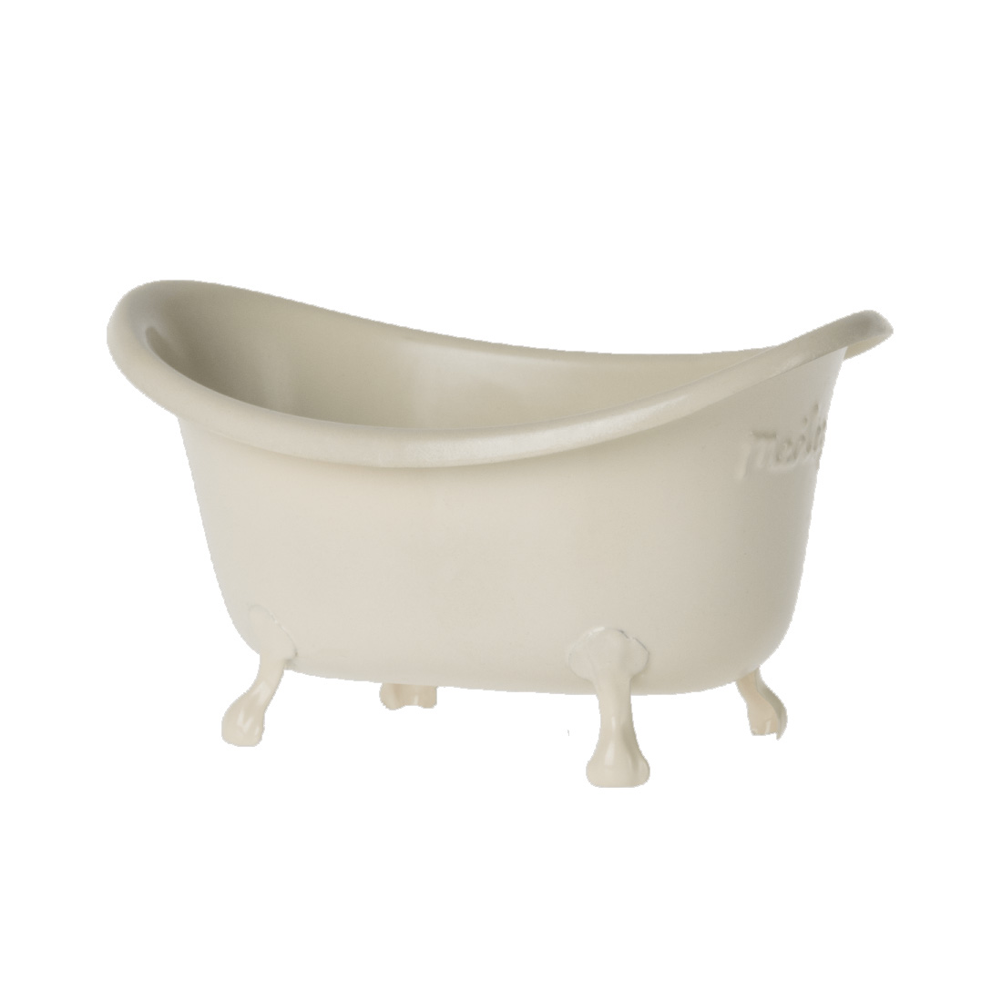 Maileg Badewanne für Puppenhaus Maus