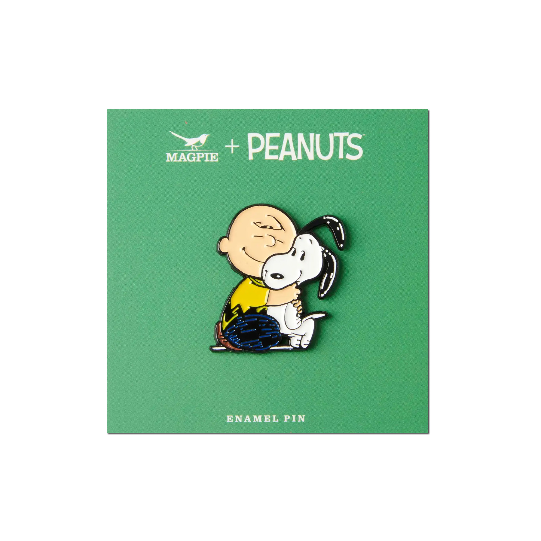 The Peanuts PIN "SNOOPY Warm Puppy  " von The Peanuts