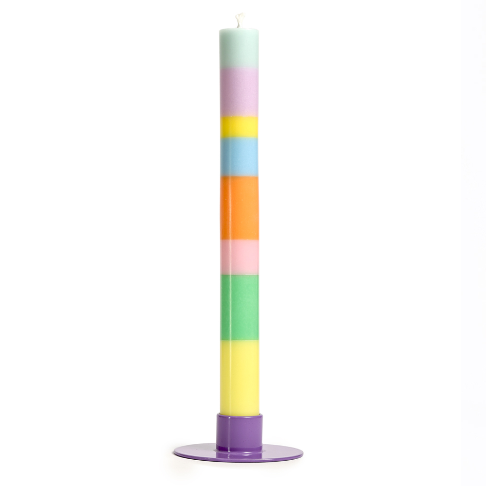 KERZE FÜR DICH von not the girl who misses much , Stabkerze, Ein kleines Mitbringsel