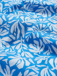 % SEASALT CORNWALL Sommerkleid Belle Dress-Cut Out Seaweed Clear Sky %