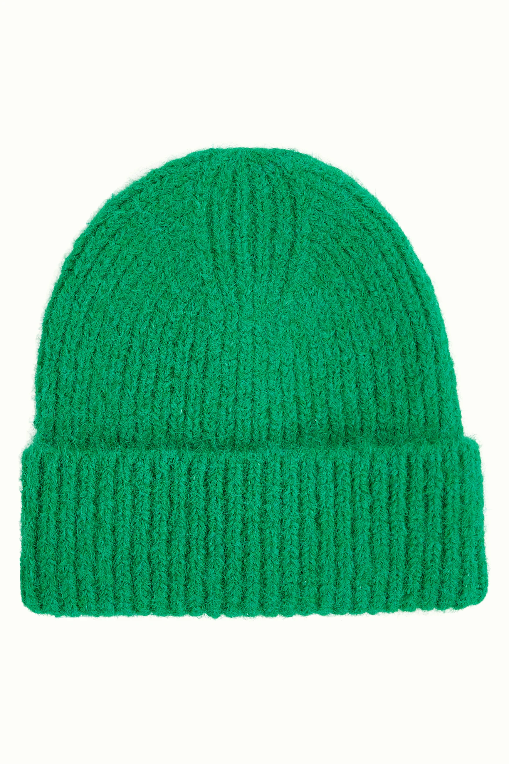King Louie Mütze Beanie Hat Posh, Farbe Meadow Green / Grün