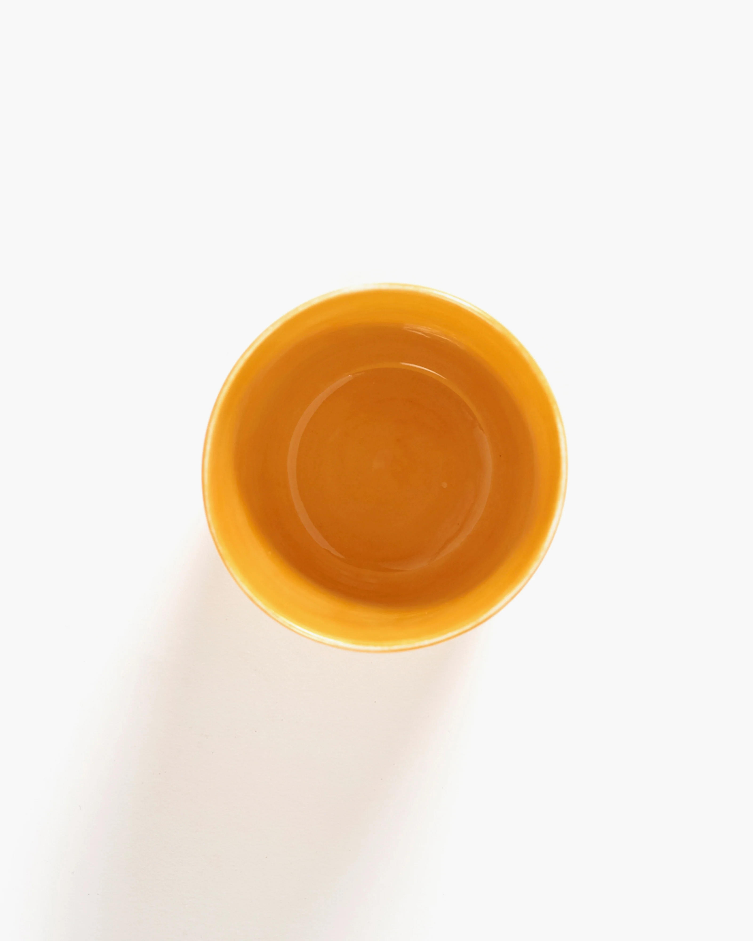 Ottolenghi Teetasse 33cl Gelb Feast