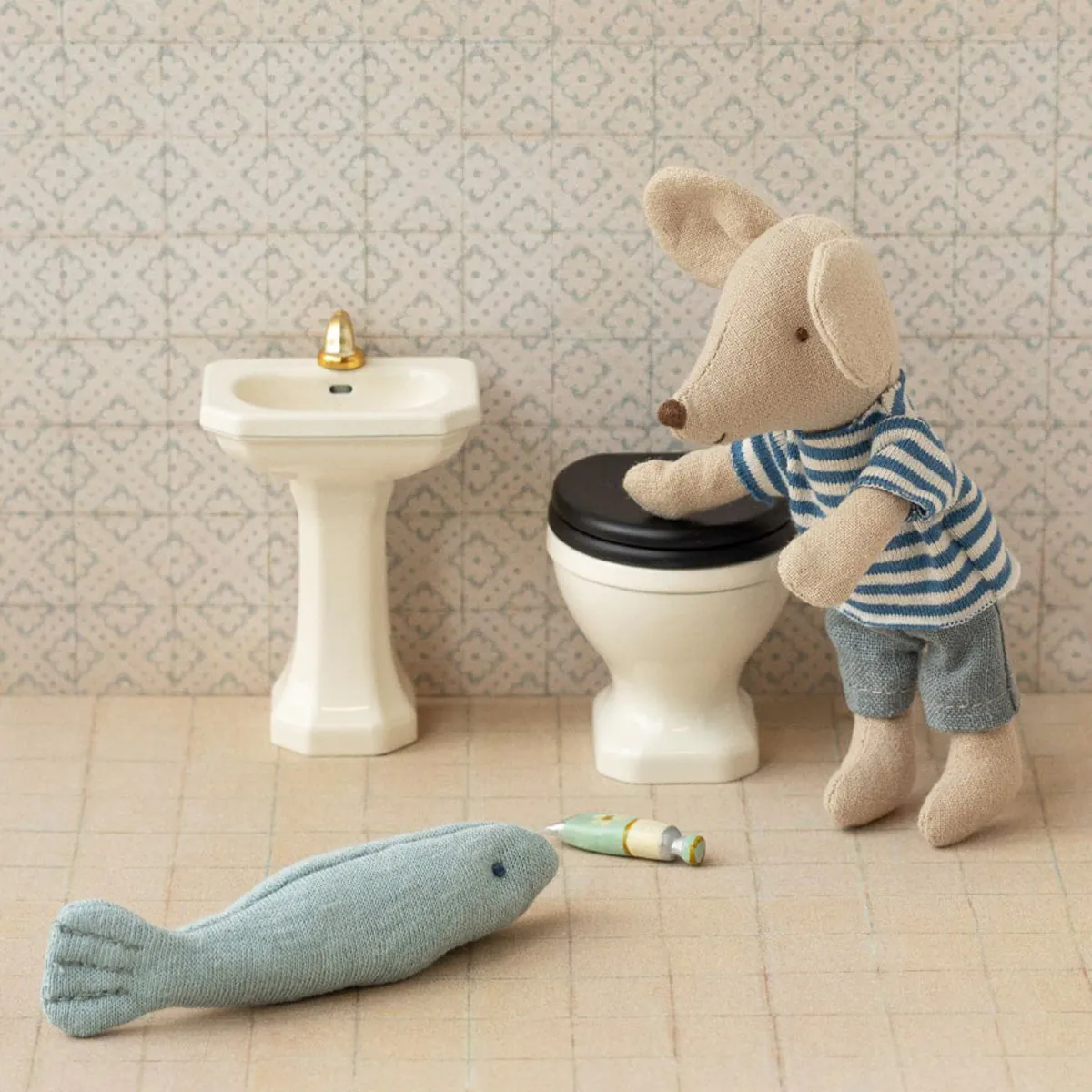 Maileg Angelset für Maus, ca. 10,5 cm  