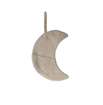 % Maileg Mond, L'aventure de la lune, ca. 26 x 19 cm