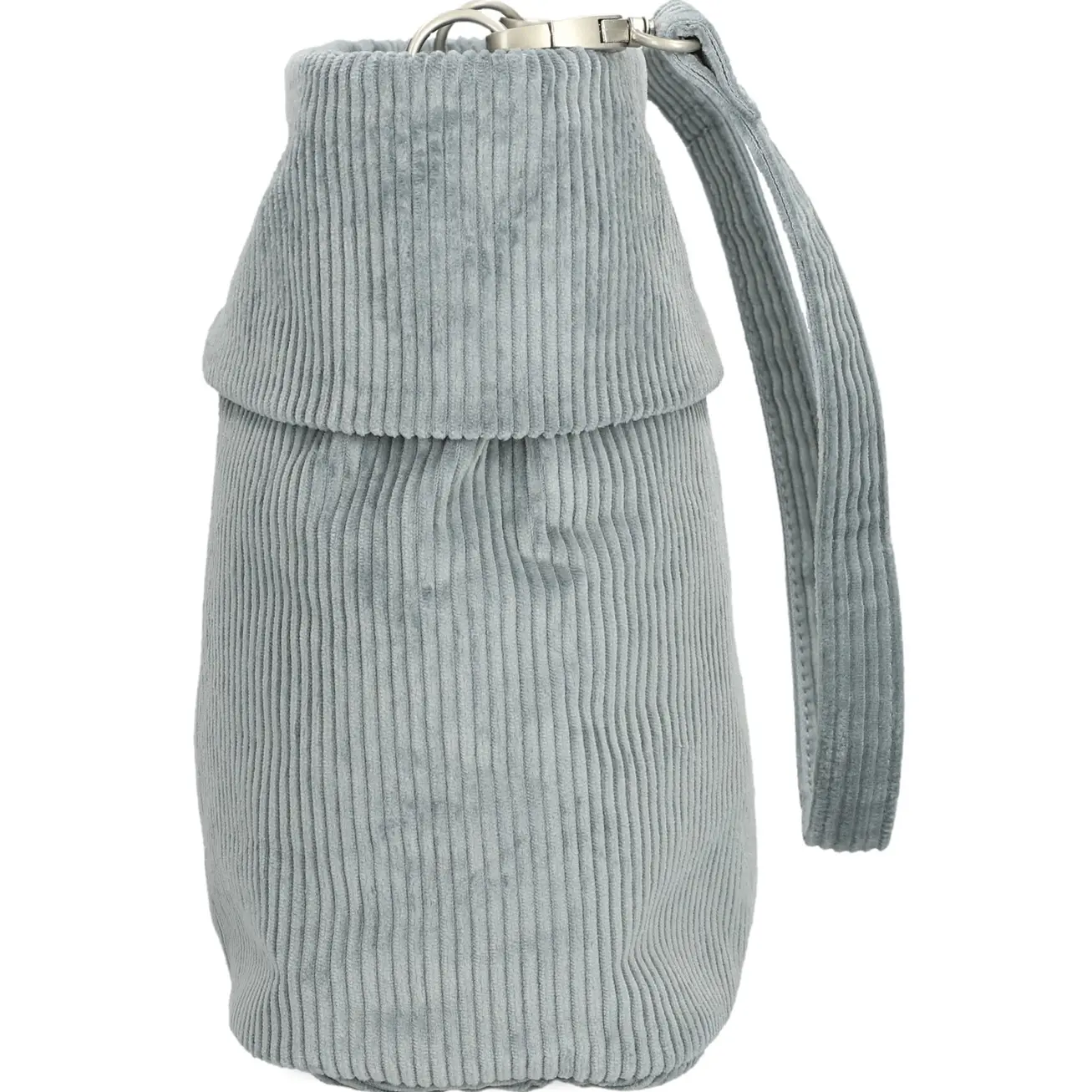 MADEMOISELLE UMHAENGETASCHE M8, Farbe: cord-sage  von ZWEI Bags