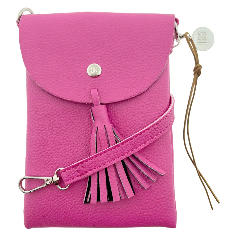 LOT83 Tasche Ella Pink