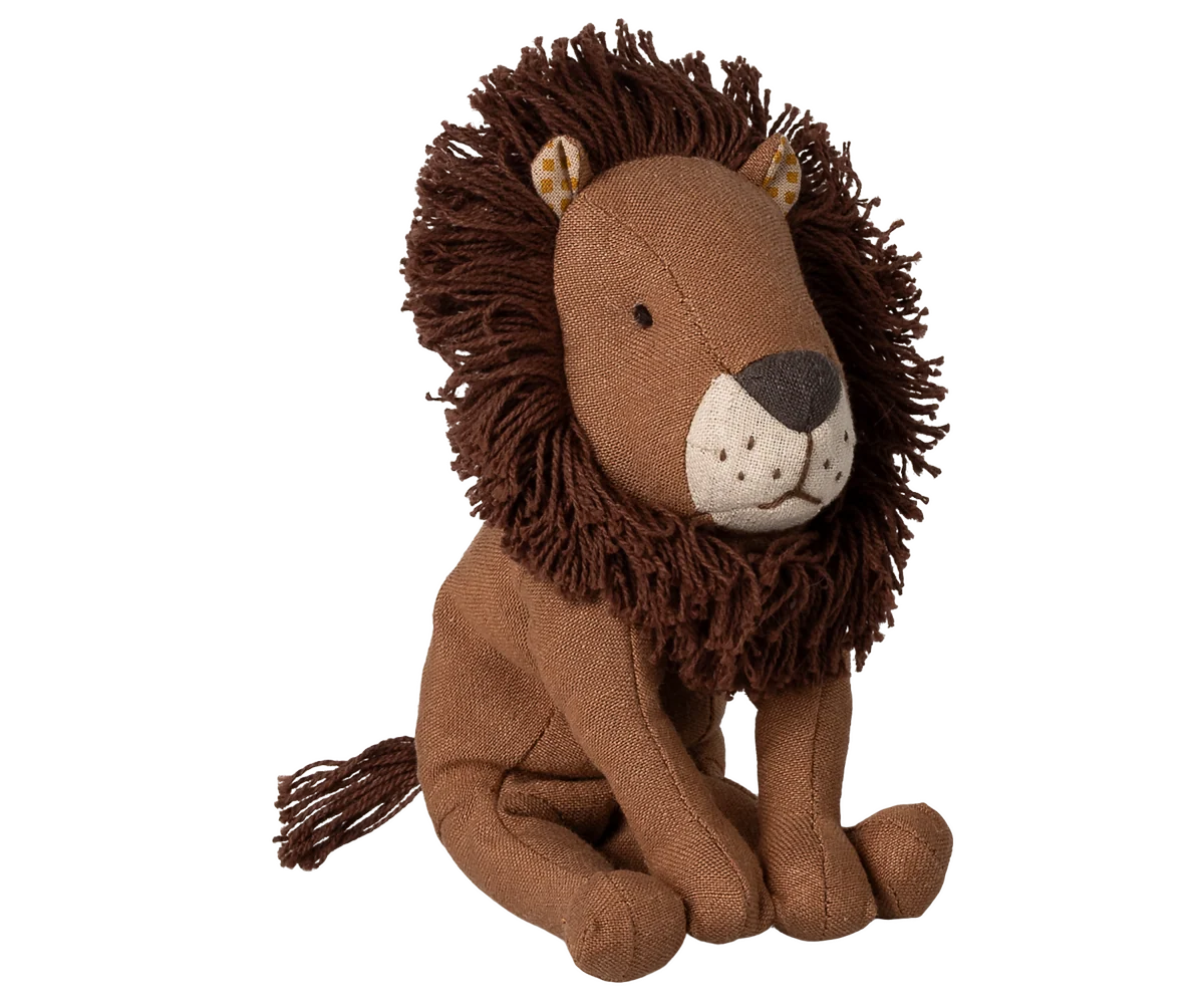 Maileg Löwe Klein, Kleiner Leo, ca. 12 cm