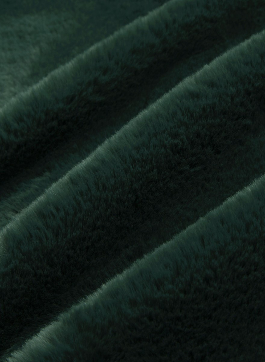 King Louie Jacke Anais Coat Philly, Farbe: Sycamore Green King Louie Jacke Anais Coat Philly, Farbe: Sycamore Green