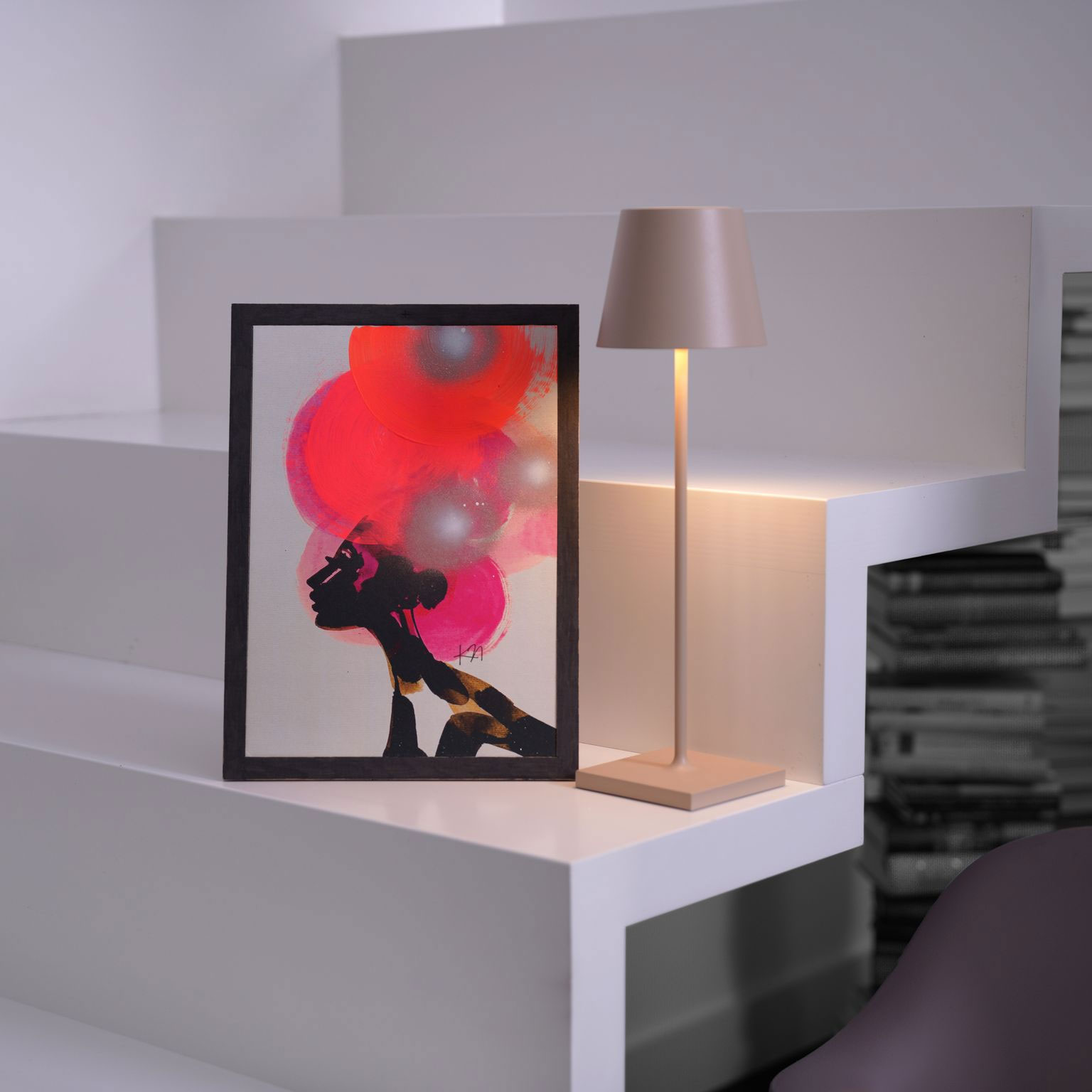 Katja Foos, „BlackForestGirl“ Edition #NYC