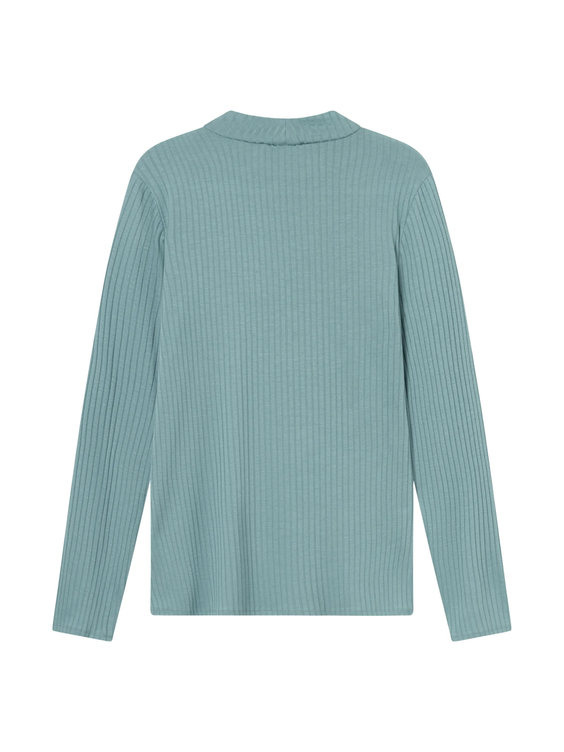 Mademoiselle YéYé  Stay The Day Turtleneck Pullover