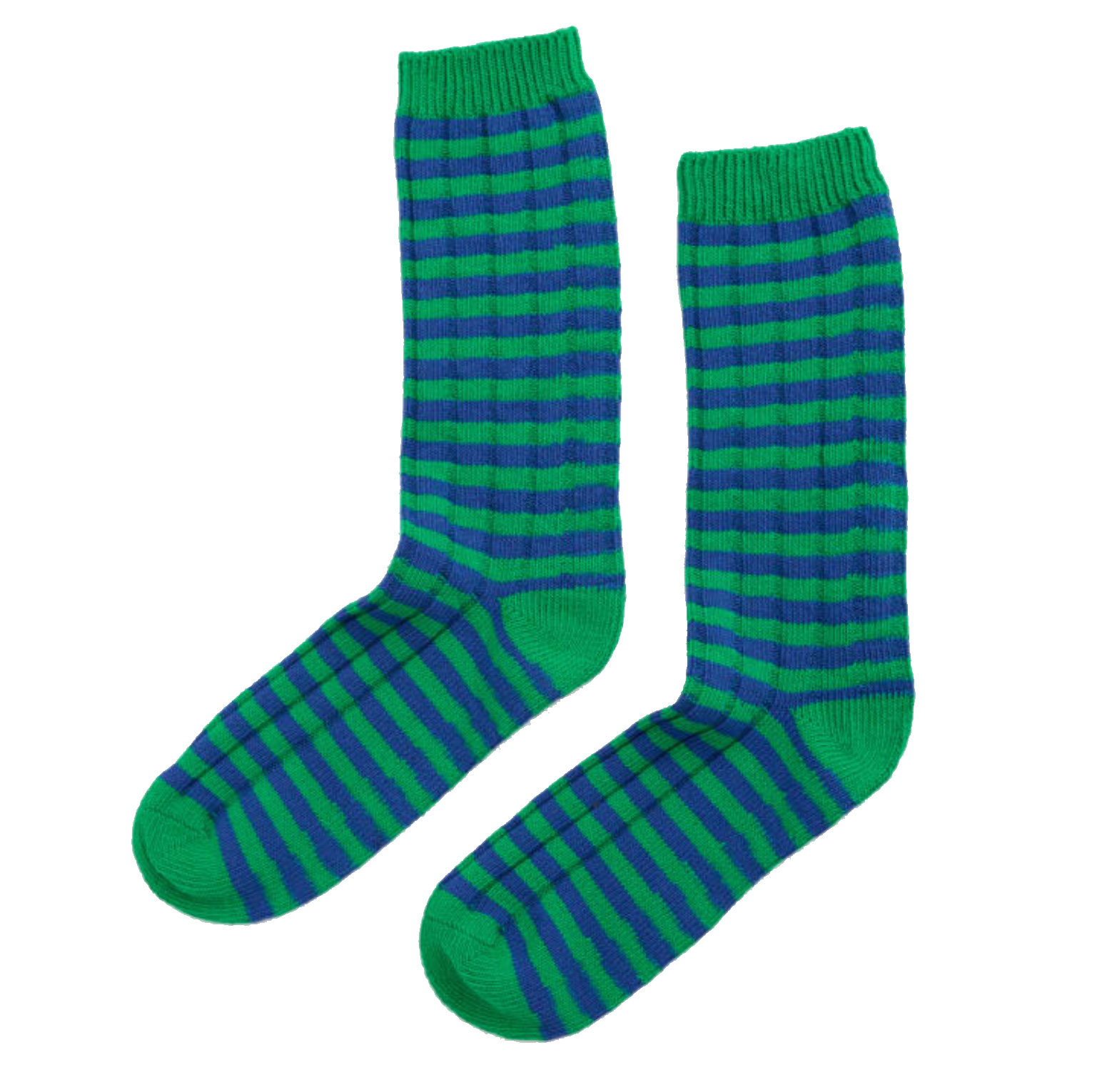 SEASALT CORNWALL Bloomin Good Socks Dolma Fern, Stricksocken, ONE SIZE ca. 38-40  