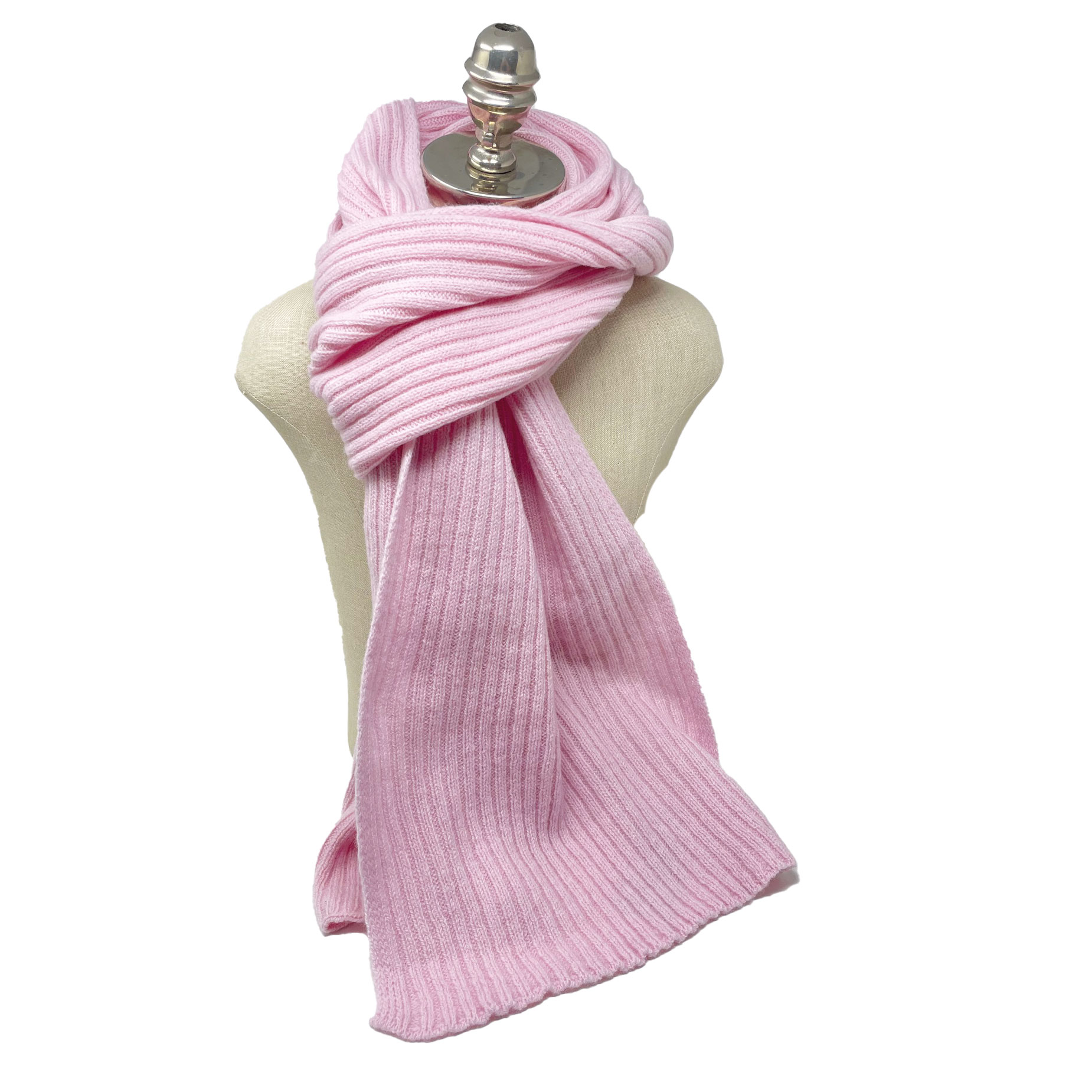 McKernan Schal "FIONN" BABY,  ca. 30 x 210 cm , 100 % Wolle 