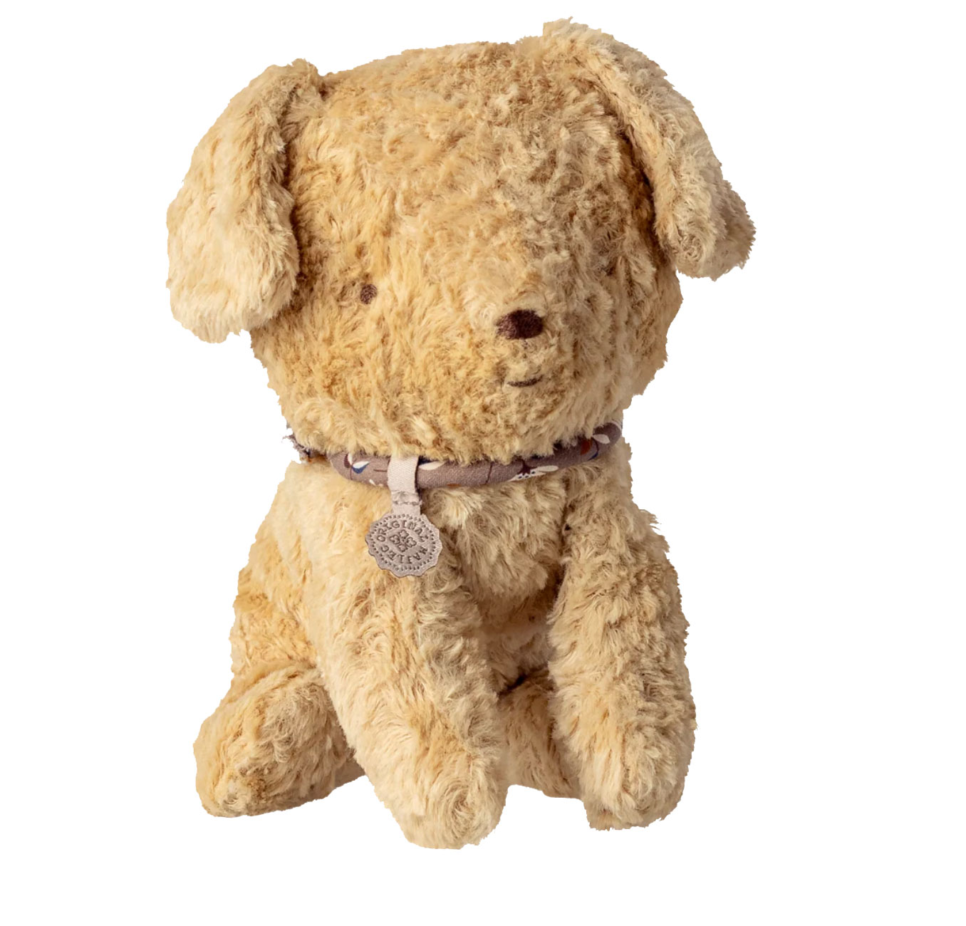 Maileg Welpe, Klein - Soft Sand ca. 16cm