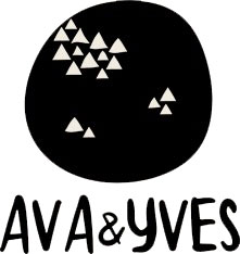 Ava & Yves