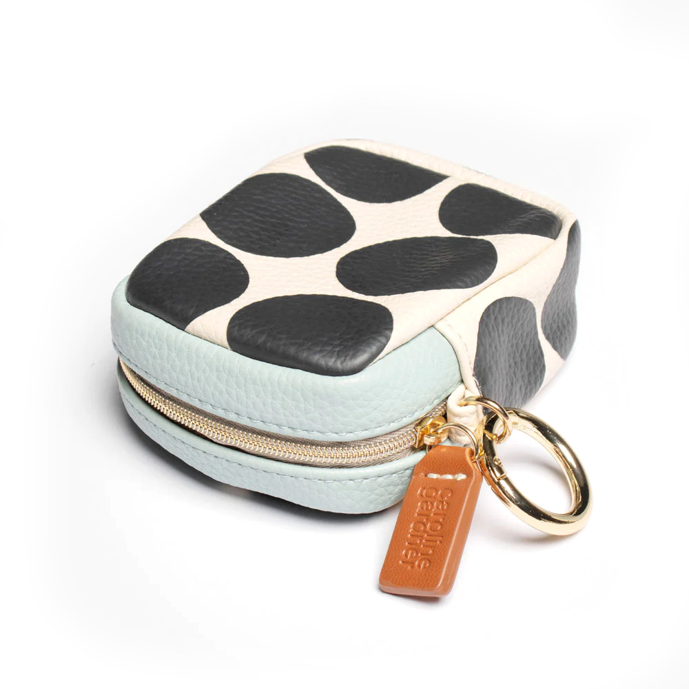 Caroline Gardner Spot Treat Holder , Leckerlibeutel