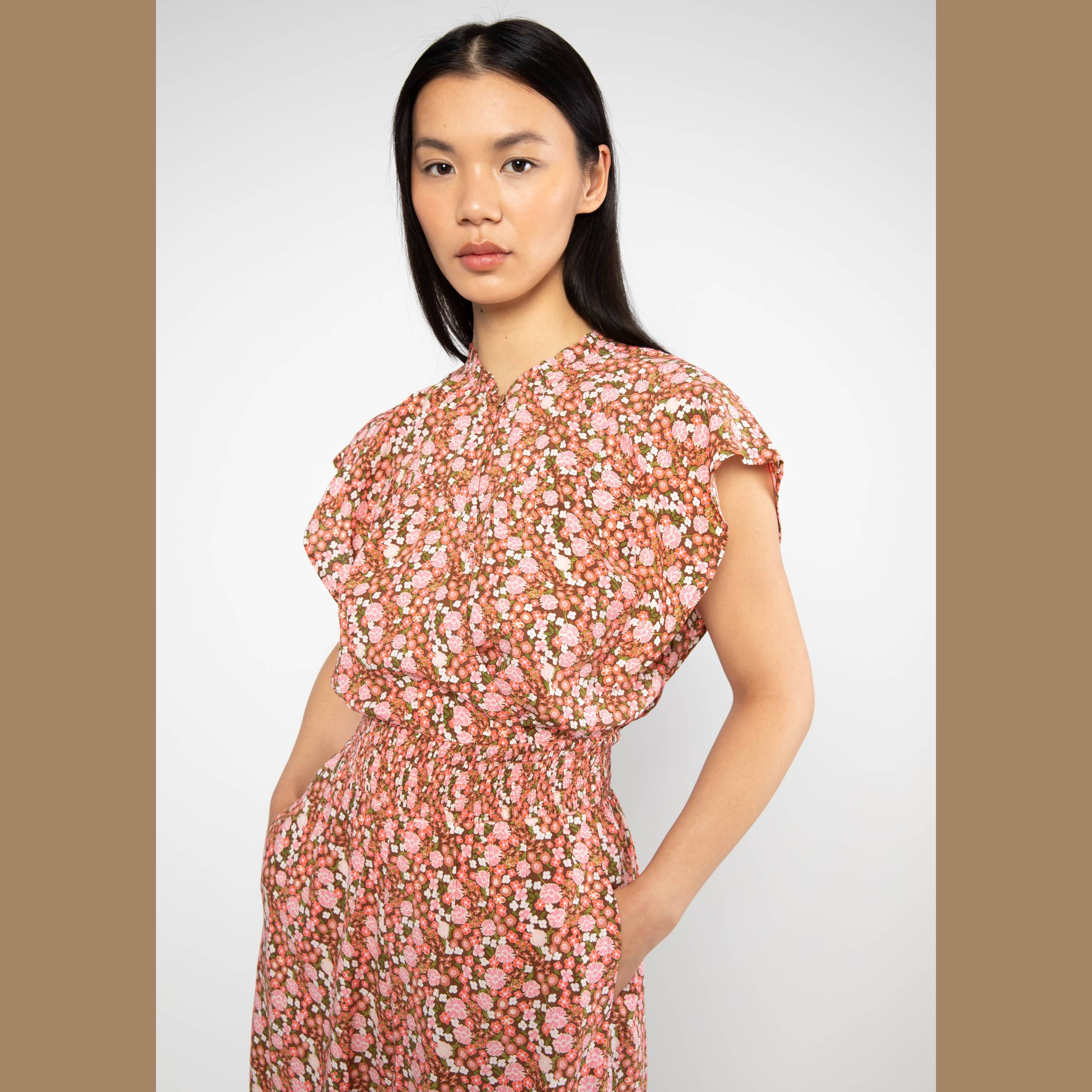 Blutsgeschwister  Jumpsuit Love's Lightest Wings, festival of love 